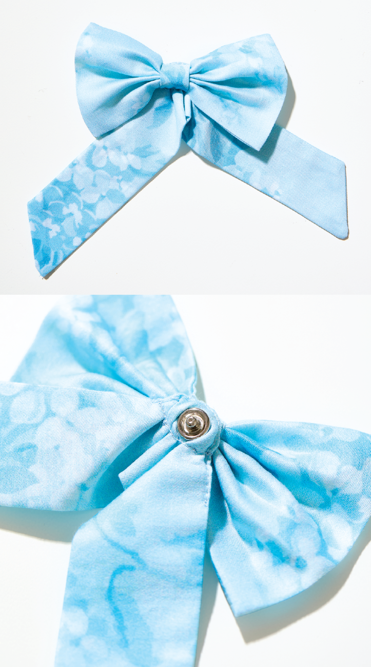 DETACHABLE BOW