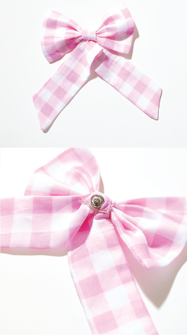 DETACHABLE BOW